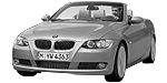 BMW E93 B1840 Fault Code