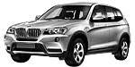 BMW F25 B1840 Fault Code